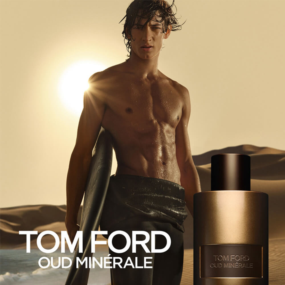 TOM FORD Oud Minerale Eau de Parfum 100ml | Jarrolds, Norwich